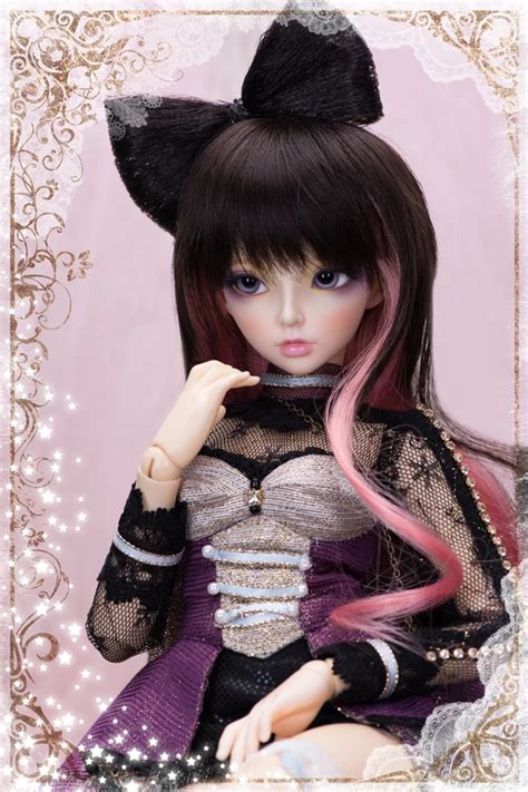 cheap minifee celine|Minifee Celine 1/4 BJD with Extras .